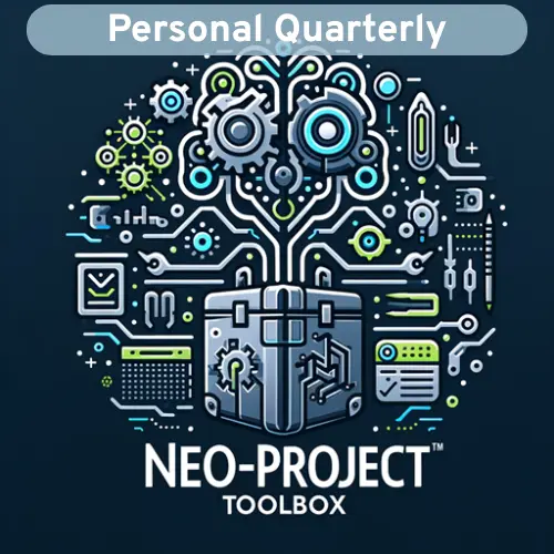 Personal Buyer Quarterly